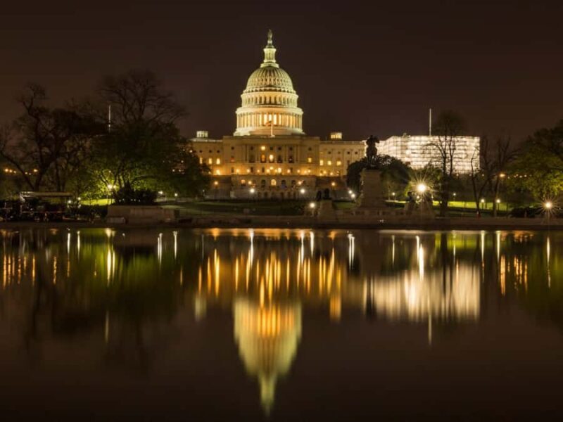 Washington, DC: Monuments Guided Tour with Transportation - How the Tour Runs
