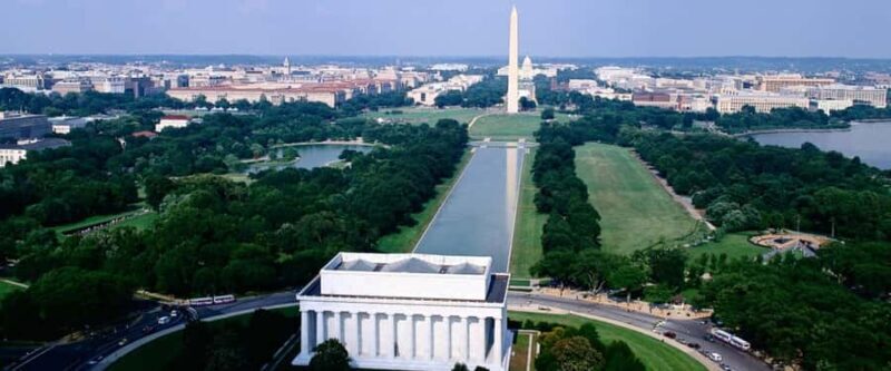Washington, DC: Monuments Guided Tour with Transportation - Who Should Consider This Tour?