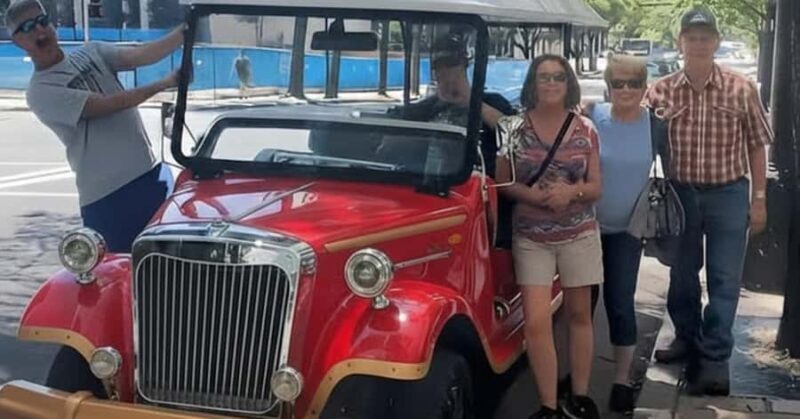 Washington DC Monuments & History Guided Electric Cart Tour - Final Thoughts: Is It Worth It?