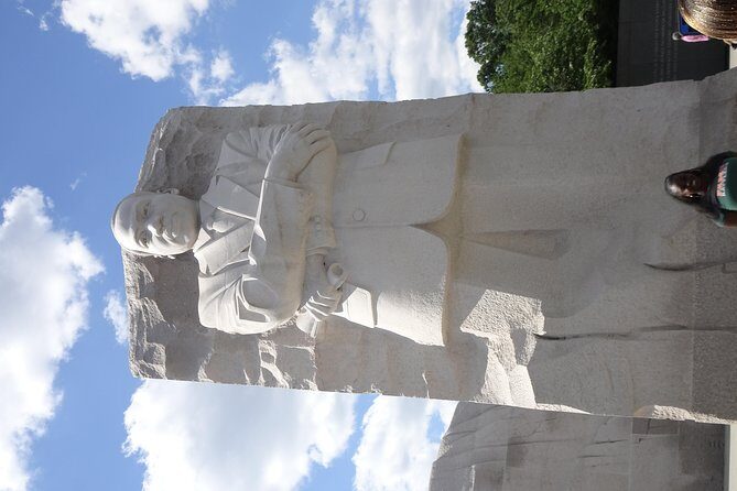 Washington DC Monuments self-guided walking tour & scavenger hunt - What You Can Expect in Terms of Value