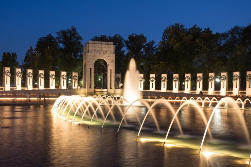 Washington, DC Monuments: Walking Tour at Sunset - Who Would Enjoy This Tour?