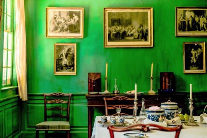 Washington DC: Mount Vernon and Old Town Alexandria Day Trip - What You Can Expect from This Tour