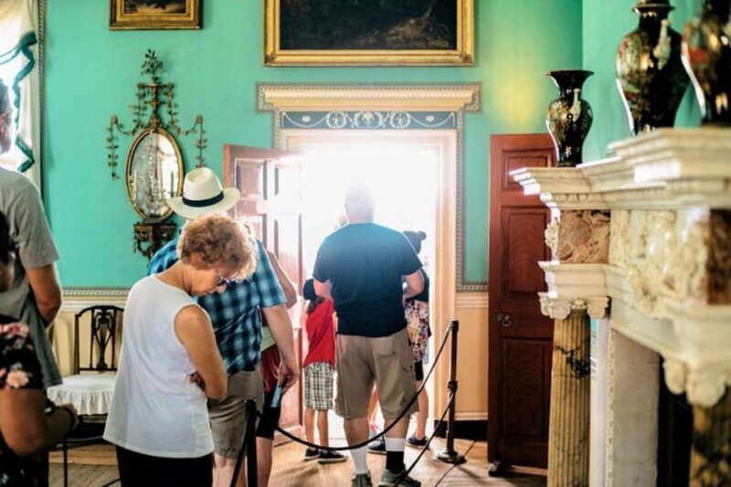 Washington DC: Mount Vernon and Old Town Alexandria Day Trip - Who Should Consider This Tour?