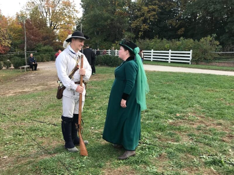 Washington DC: Mount Vernon Half-Day Tour - Key Points