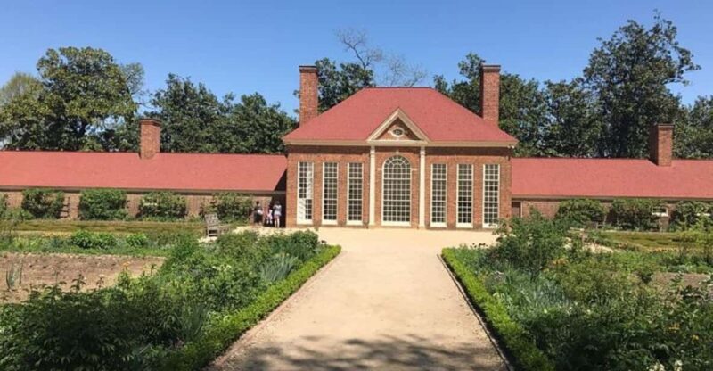 Washington DC: Mount Vernon Half-Day Tour - What to Expect on the Tour