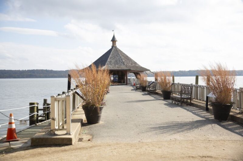 Washington DC: Mt. Vernon Day Trip with River Cruise - Key Points