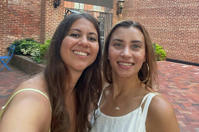 Washington DC Murder Mystery Quest Outdoor Escape Game - The Sum Up