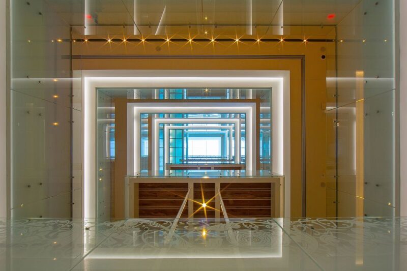 Washington DC: Museum of the Bible General Admission - Key Points