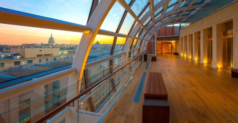 Washington DC: Museum of the Bible General Admission - An In-Depth Look at the Experience