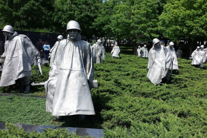 Washington DC: Must See Sights Half-Day Tour - FAQs