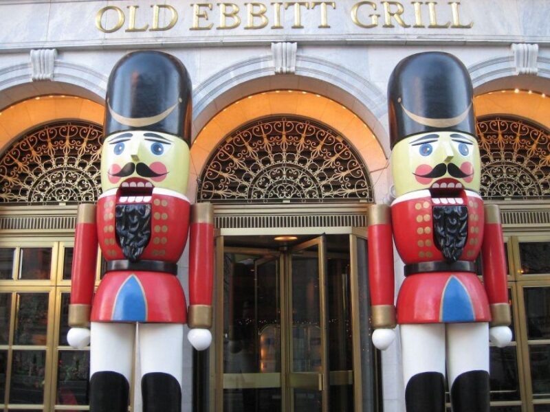 Washington, DC: National Mall and Memorials Moonlight Tour - A Detailed Look at the Experience