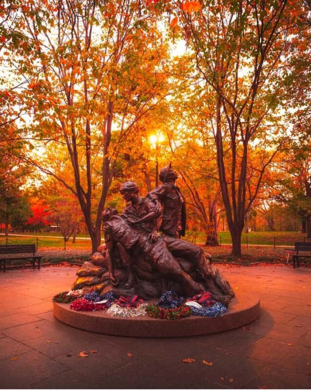 Washington, DC: National Mall Tour with Monument Entry - Washington, DC: National Mall Tour with Monument Entry — An In-Depth Look