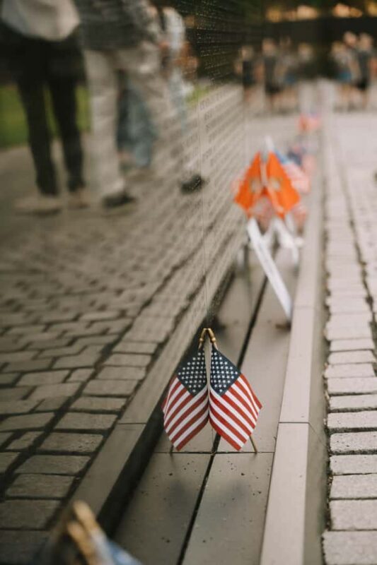 Washington, DC: National Mall Tour with Monument Entry - Key Points: