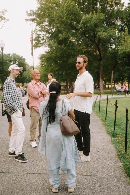 Washington, DC: National Mall Tour with Monument Entry - Who Will Love This Tour?