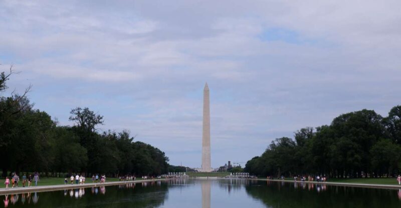 Washington DC: National Mall Walking Tour - Exploring the Washington DC: National Mall Walking Tour in Detail