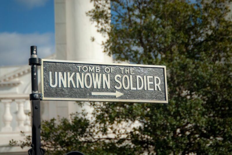 Washington DC: National Mall Walking Tour - Who Should Consider This Tour?