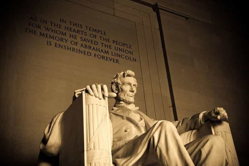Washington DC: Night City Tour with Visit to Mount Vernon - Final Thoughts: Is This Tour Worth It?