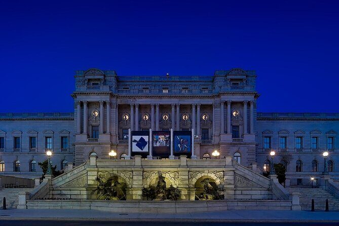 Washington DC Night Memorials Walking Tour with Skyline View - Authentic Traveler Insights