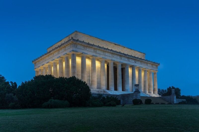 Washington DC: Night Under the Stars Bus & Walking Tour - Final Thoughts