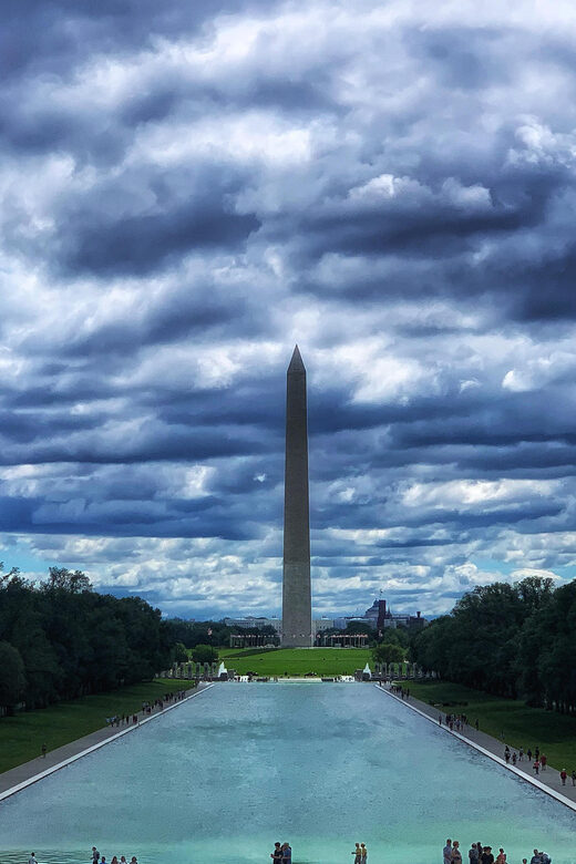 Washington DC: Nighttime Express Sightseeing Tour - What to Expect from the Tour
