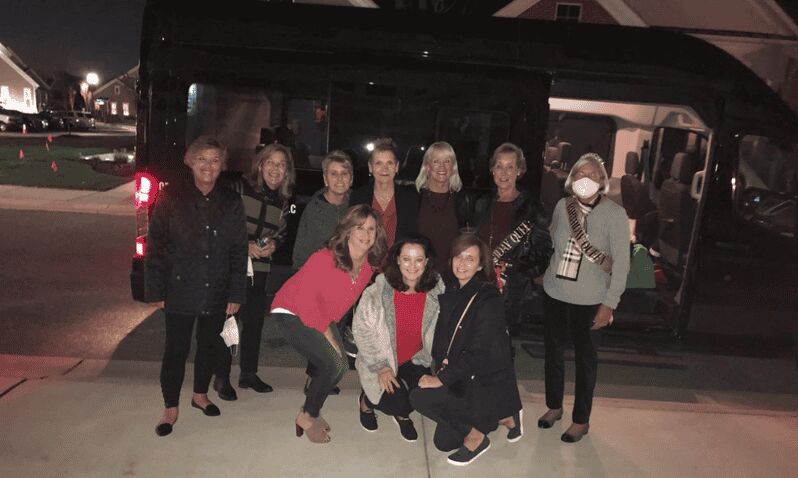 Washington DC: Nighttime Sightseeing Tour - A Closer Look at the Experience