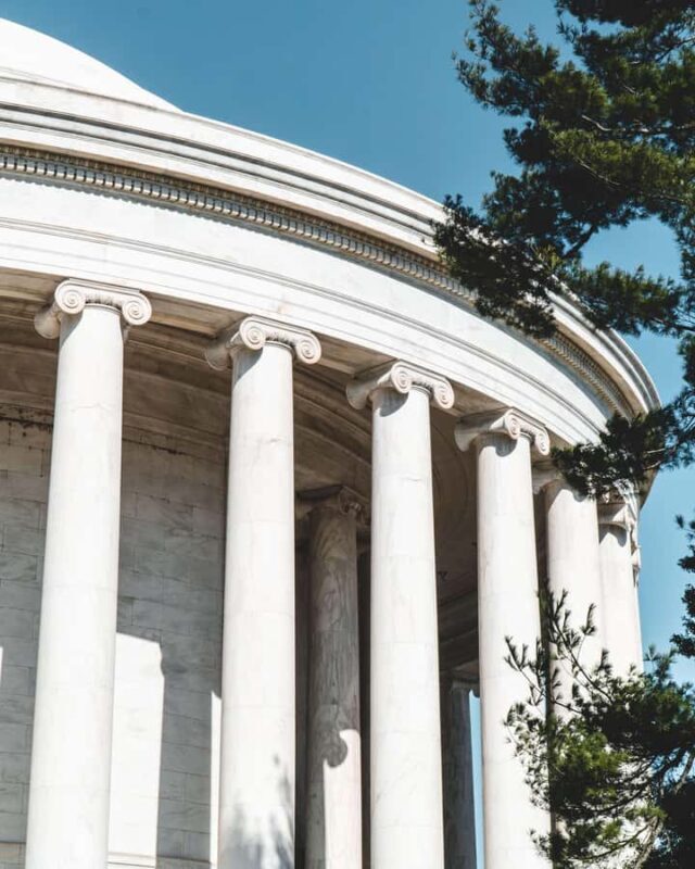 Washington DC: Perfect Private Day Tour for up to 10 Guests - Who Should Consider This Tour?