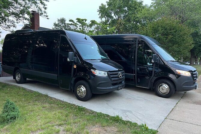 Washington DC  Philadelphia Private Intercity Transfer - FAQ