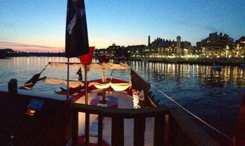 Washington DC: Pirate Ship Cruise with Open Bar - Final Thoughts: Is It Worth It?