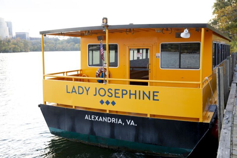 Washington DC: Potomac Cruise and Georgetown Walking Tour - An In-Depth Look at the Experience