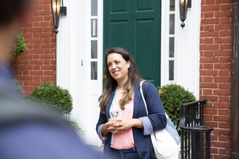 Washington DC: Potomac Cruise and Georgetown Walking Tour - FAQ