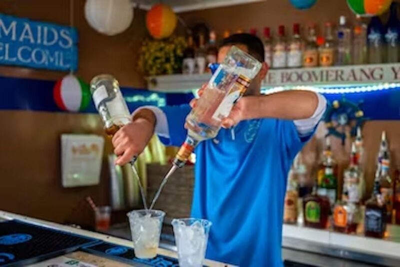 Washington, DC: Potomac River Yacht Cruise with Open Bar - The Breakdown: What You Can Expect