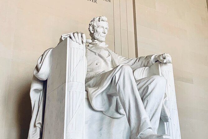 Washington DC Premium Tour with Small Group - Why This Tour Offers Great Value
