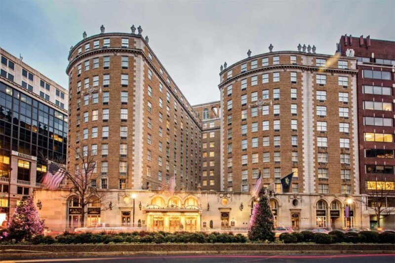 Washington DC: Presidential Homes Tour - Final Thoughts