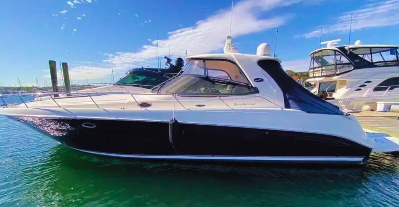 Washington DC Private Boat Tour - Key Points