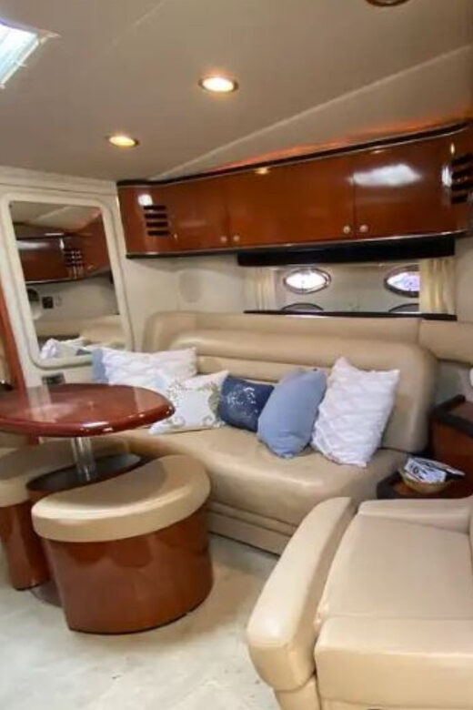 Washington DC Private Boat Tour - Final Thoughts