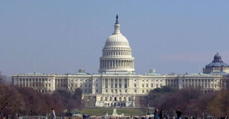 Washington DC: Private Custom Tour with a Local Guide - Exploring Washington DC with a Private Custom Tour and a Local Guide