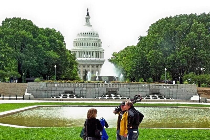 Washington, DC: Private Customized City Tour by Van - Why Choose This Tour? An In-Depth Look