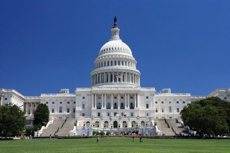 Washington, DC: Private Customized City Tour by Van - Final Thoughts