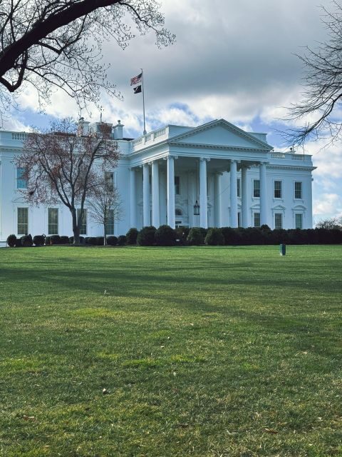 Washington DC: Private Half-Day Sightseeing Tour - FAQ