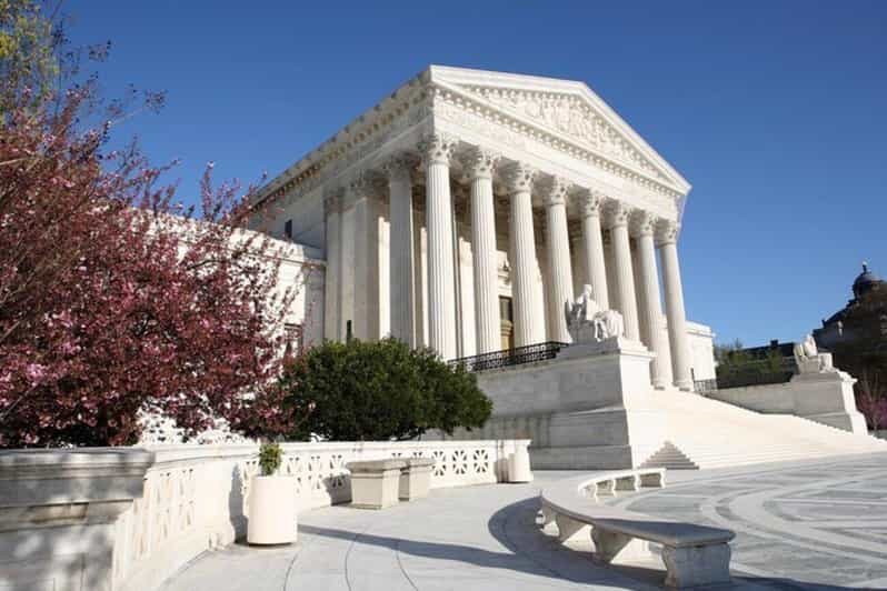 Washington DC: Private Moonlight Van Tour - Key Points