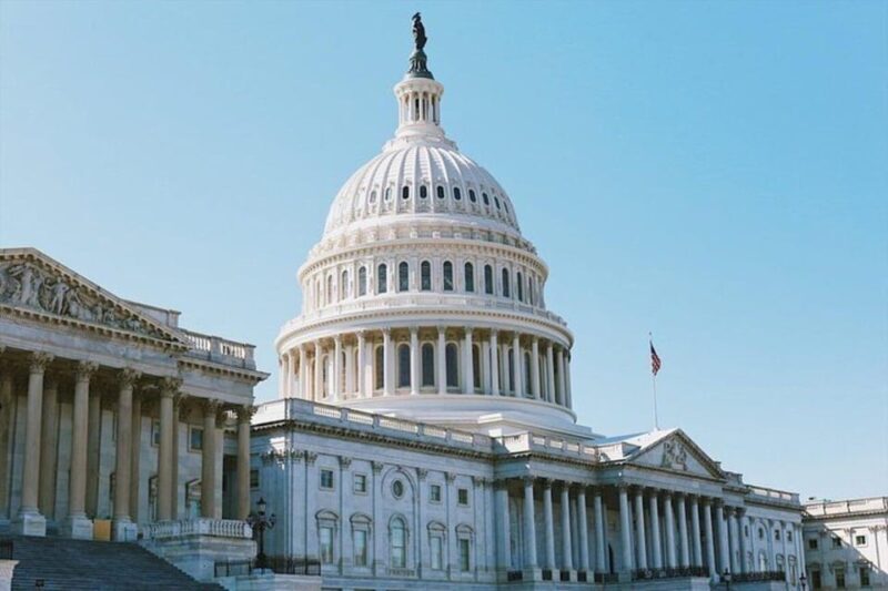 Washington DC: Private Moonlight Van Tour - Who Will Love This Tour?