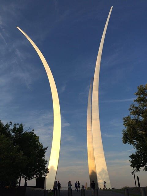 Washington DC: Private Moonlight Van Tour - The Sum Up