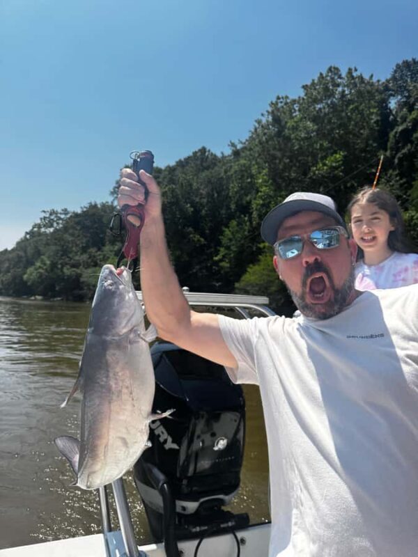 Washington, DC: Private Potomac River Fishing Charter - Detailed Breakdown of the Experience