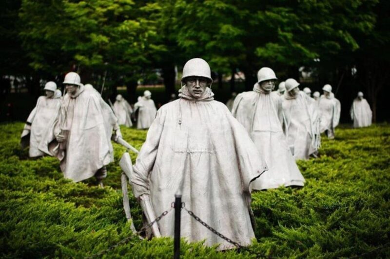 Washington, DC: Private Tour by Van to Honor Our Heroes - FAQs
