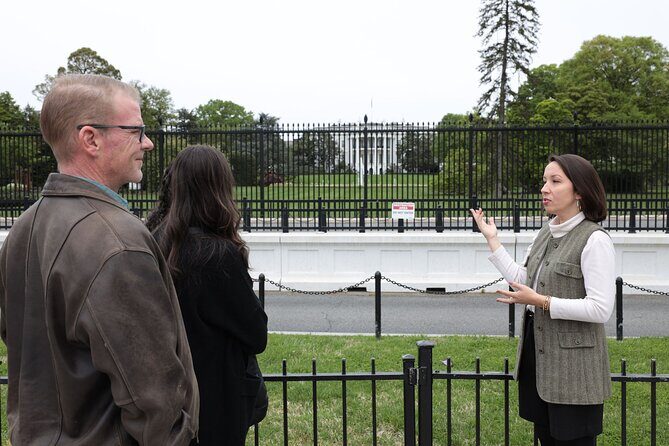 Washington DC Private Tour - Final Thoughts