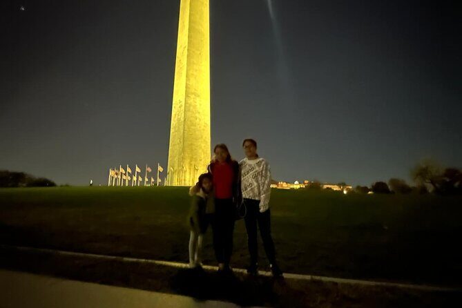 Washington DC Private Tour with Luxury SUV and Tour Guide - Why Choose a Private Luxury SUV Tour in Washington, D.C.?