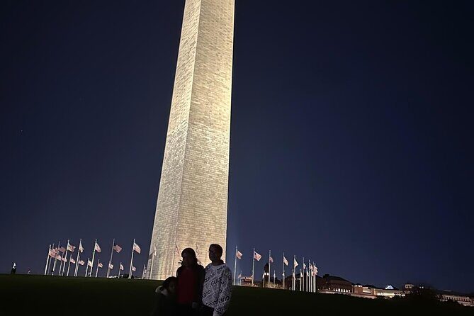 Washington DC Private Tour with Luxury SUV and Tour Guide - Practical Considerations