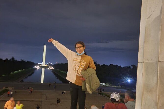 Washington DC Private Tour with Luxury SUV and Tour Guide - Who is This Tour Best For?