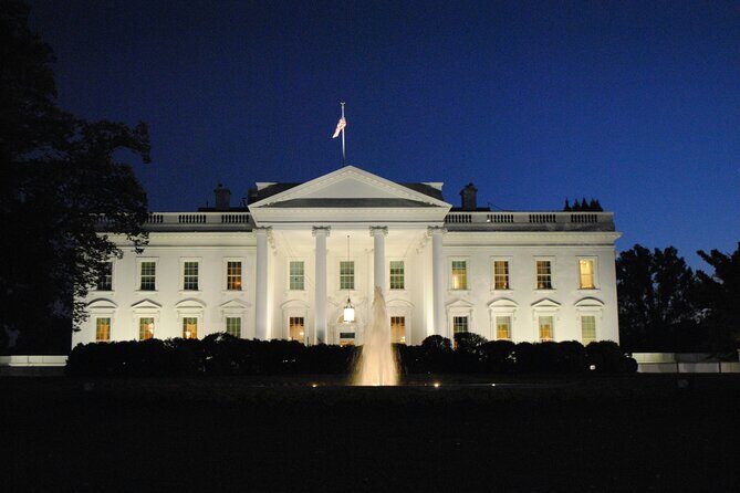 Washington DC Private Tour with Luxury SUV and Tour Guide - Final Thoughts