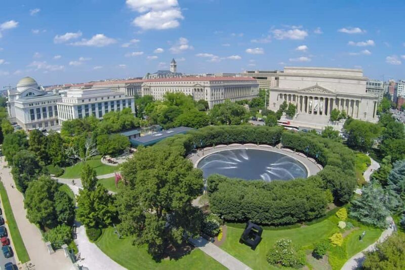 Washington DC Private Walking Tour & Potomac Cruise Tickets - Authenticity and Value